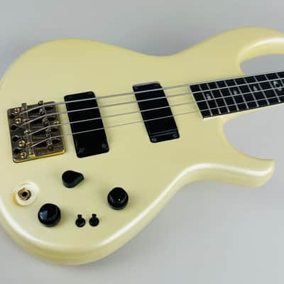 Aria SB Elite II, Active Electricity! 1983 image 8