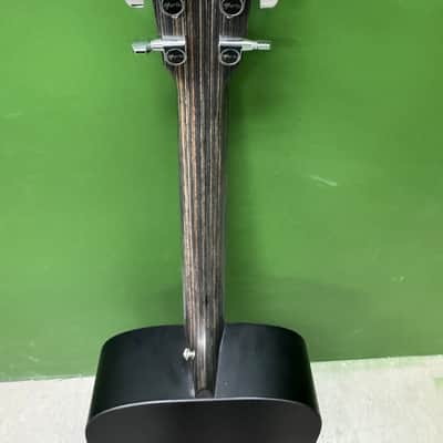 Martin DX Johnny Cash 2019 - Present - Black image 6