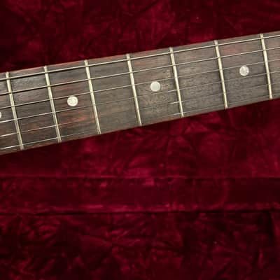 Gibson Custom Shop ‘58 Explorer Reissue 2018 image 3