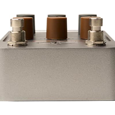 Universal Audio UAFX OX Stomp Dynamic Speaker Emulator Pedal PROAUDIOSTAR image 2
