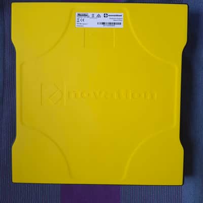 Novation Circuit Mono Station Paraphonic Synthesizer 2017 - 2021 - Black image 2