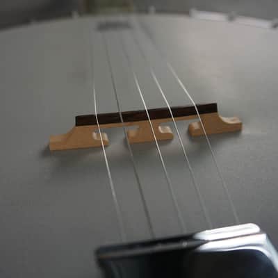 Aria 5-String Banjo Japan w/ Hard Case image 11