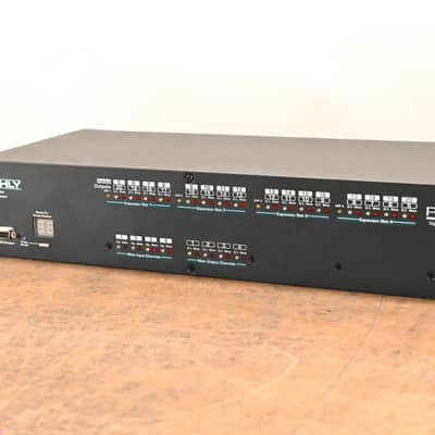 Ashly Protea 24.24M Matrix Processor CG01JJY image 1