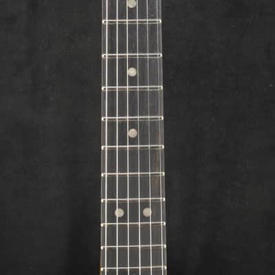Mint Fender American Ultra II Telecaster Solar Flare Ebony Fingerboard image 4