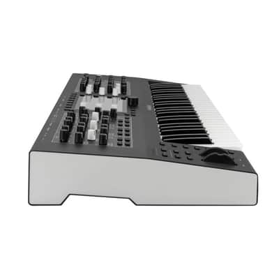 Waldorf Iridium | 49-Key Synthesizer. New with Full Warranty! image 4