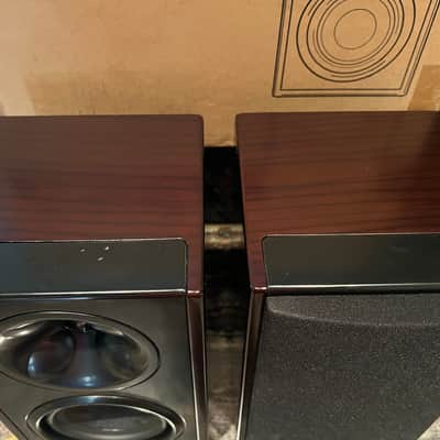 Klipsch WB 14 2010 - Cabernet image 4
