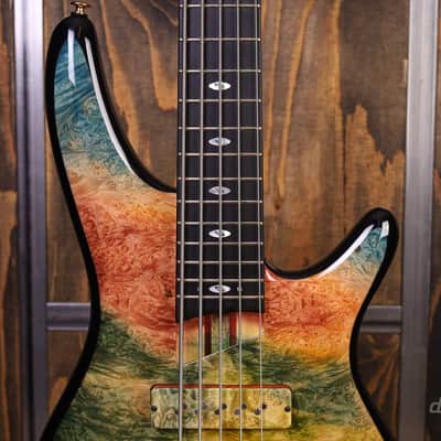 Ibanez JCSR2023RCY River Canyon image 4