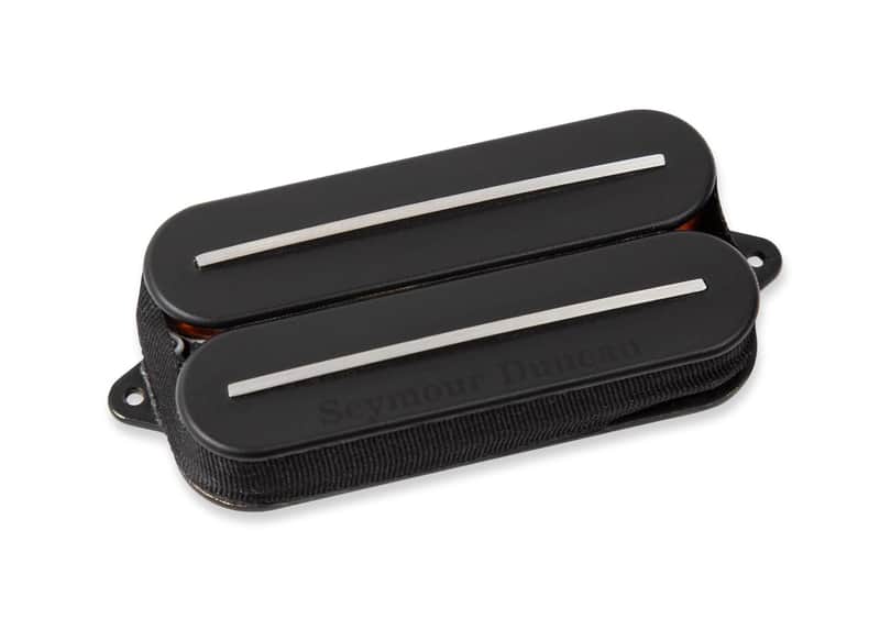 Mint Sentient Rail Neck Black image 1
