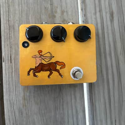 JHS Klon Replica 2008 - 2012 - Hand Painted 1 of 10 image 12