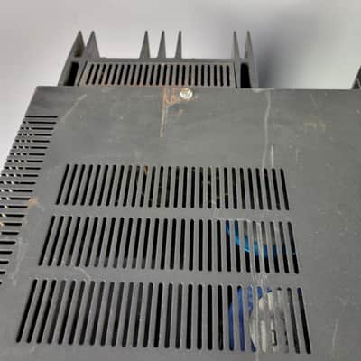 Harman Kardon Citation 16 Two Channel Power Amplifier image 20
