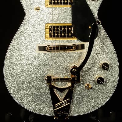 Gretsch FSR G6129T-62VS Vintage Select 1962 Duo Jet Double-Cut - Limited Run of 12 image 1