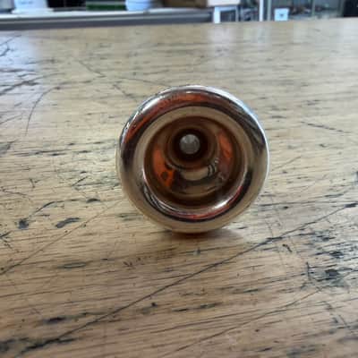 Jet-Tone Jet Tone 8M Small Shank Trombone Baritone Mouthpiece image 3