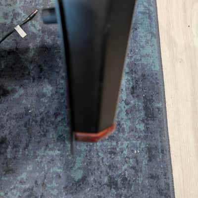 Korg Minilogue XD Module 2019 - Present - Black WITH DECKSAVER image 7