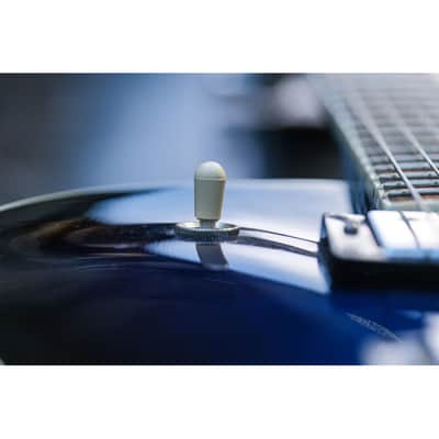 2008 Gibson ES-137 Classic blueburst image 20