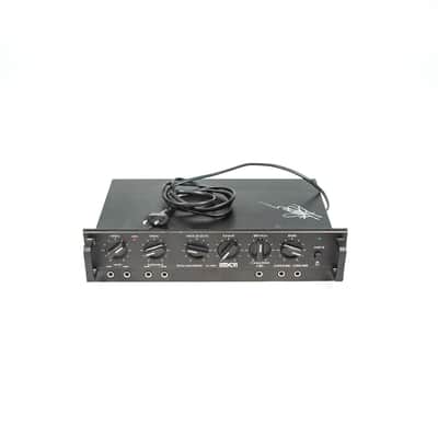 Redson Echo Analogioue DU-106A Owned by Martin Gore of Depeche Mode image 1