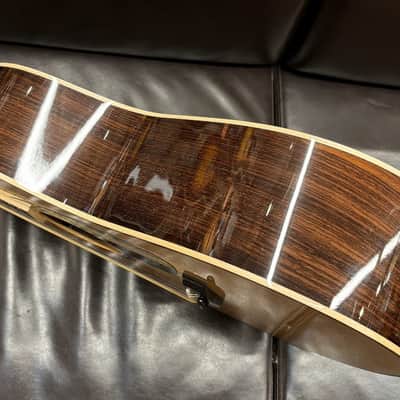 Yamaha LL36 ARE Natural - Narural image 6