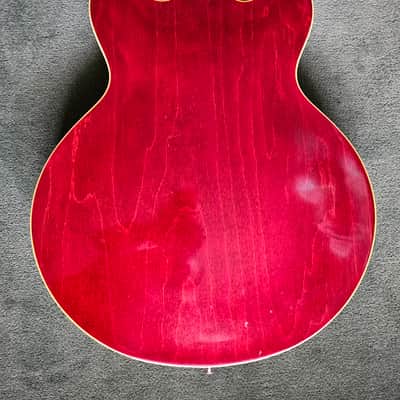 Gibson ES 335 1965 - Cherry image 3