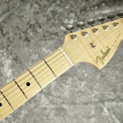 Tokai Silver Star SS-60 1981 Olympic White【Mint Condition!!】 image 5