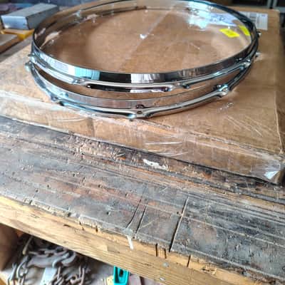 Gretsch 18" 10 hole 302 hoops image 3