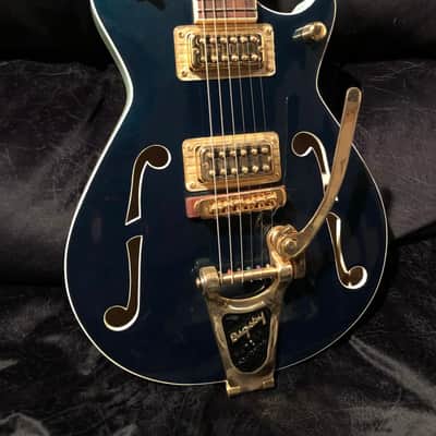 Hamburguitar Mike Campbell spec image 1
