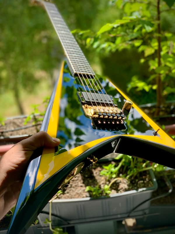 ESP E-ALEXI ARROWHEAD