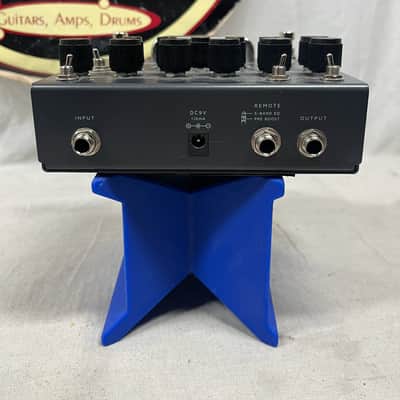 Ibanez PTPRE Pentatone Preamp Pedal with Box image 5