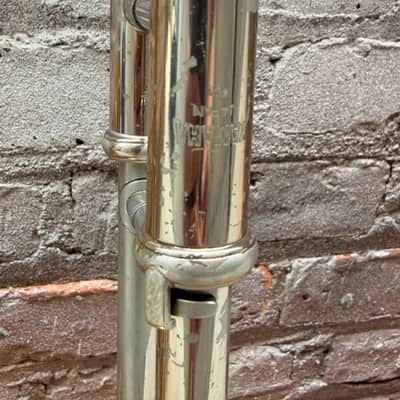 Yamaha YSL-691 Professional Small-Bore Jazz Tenor Trombone — Used SN: 201765 image 21
