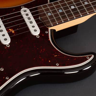 Fender 1965 Stratocaster NOS 2021 image 12