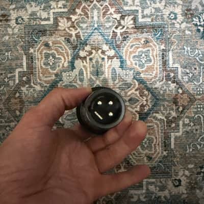 Shure PGA58-LC 2015 - Present - Black image 2