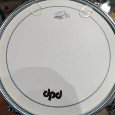 PDP 10" Daru Jones Snare - Blue Fade image 3