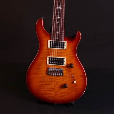 PRS SE Custom 24 7-String 2012 - 2017 | Reverb Canada