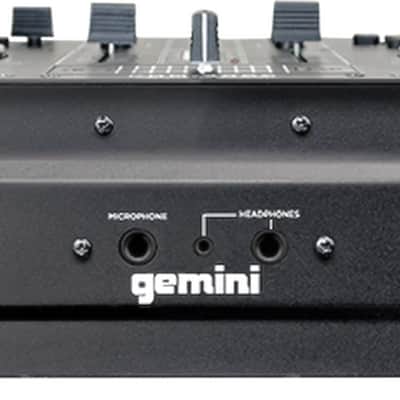 Gemini CDM 4000: CD/MP3/USB Media Player image 3