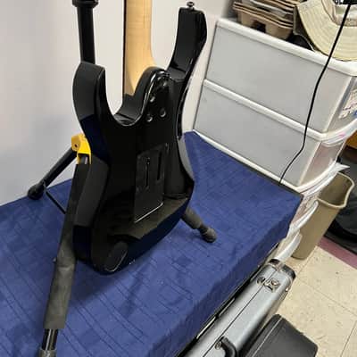 Used Ibanez Steve Vai JEM Junior JR Electric Guitar image 18