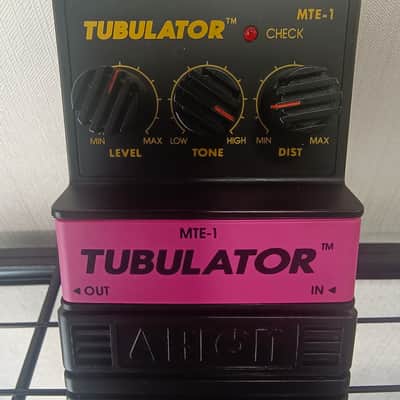 Arion MTE-1 Tubulator image 3