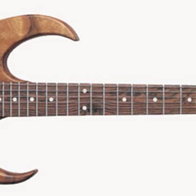 Ibanez RBM2 Reb Beach Signature Voyager