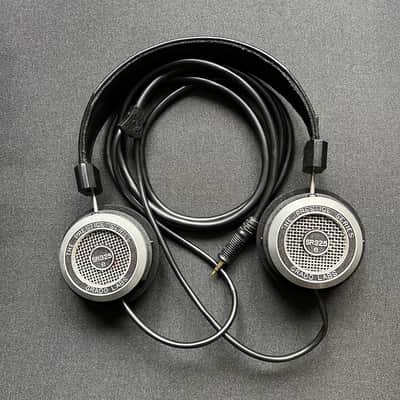 Grado Labs SR325e open-backed headphones image 3