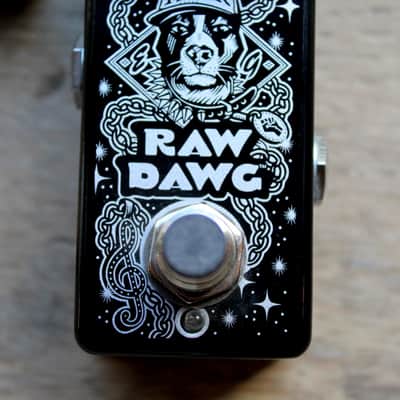 MXR "Raw Dawg Eric Gales" (EG74) image 4