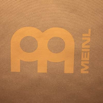 Meinl Byzance Vintage 18" Sand Thin Crash - Demo! image 4