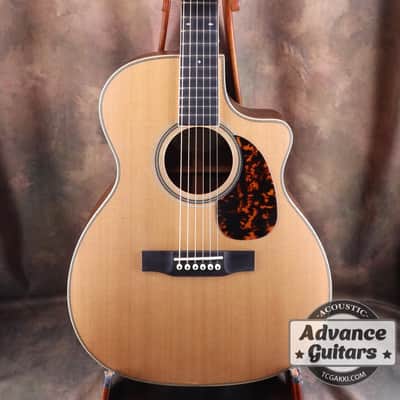 Larrivee OMV-40R image 7