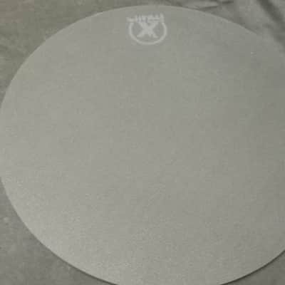 Xymox XP-DMFP Drum Muffs 14" 14" 12" 10" image 6