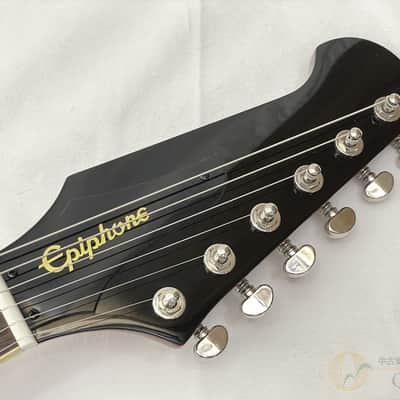 Epiphone Firebird 2024 image 4