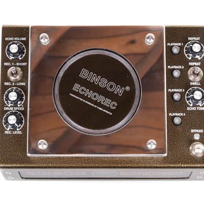 T-Rex Binson Echorec image 3