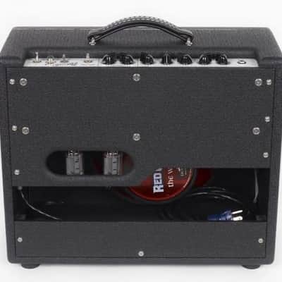 Carr Amplifiers Rambler 28W 1x12 Combo Amp - Black image 2