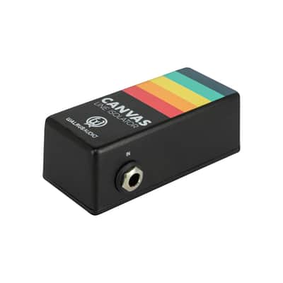 Walrus Audio Canvas Nano Line Isolator image 5