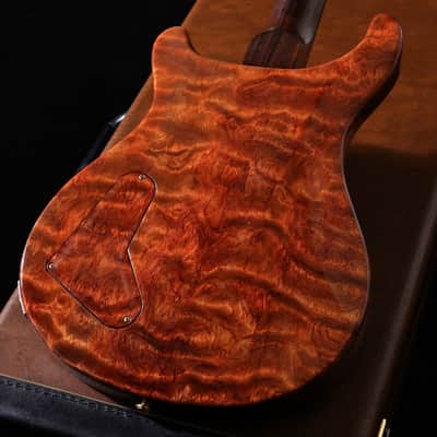 Paul Reed Smith (PRS) 2010 Private Stock #2736 Custom 22 Chambered Natural [161868] (06/16) image 9