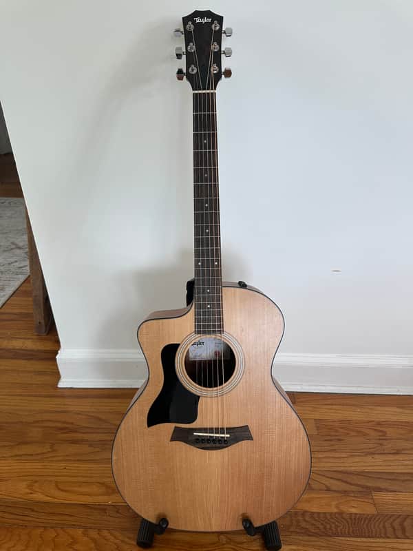 Taylor 114ce 2025 - Natural