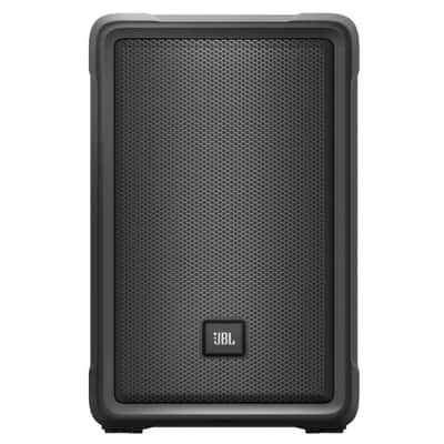 JBL IRX108BT Powered 8-Inch Portable PA Loudspeaker with Bluetooth image 2