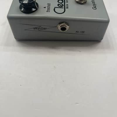 Guyatone PS-108 Noise Gate Suppressor Vintage Guitar Effect Pedal MIJ Japan image 4