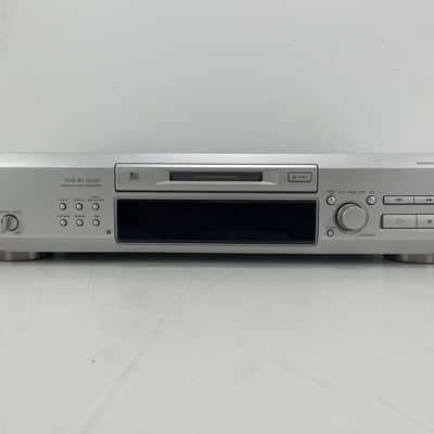 Sony - MDS-JE520 - MiniDisc Deck - Serviced (Repaired) image 9