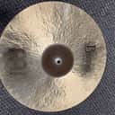 Meinl 19" Byzance Traditional Polyphonic Crash Cymbal 2022 - Present - Traditional